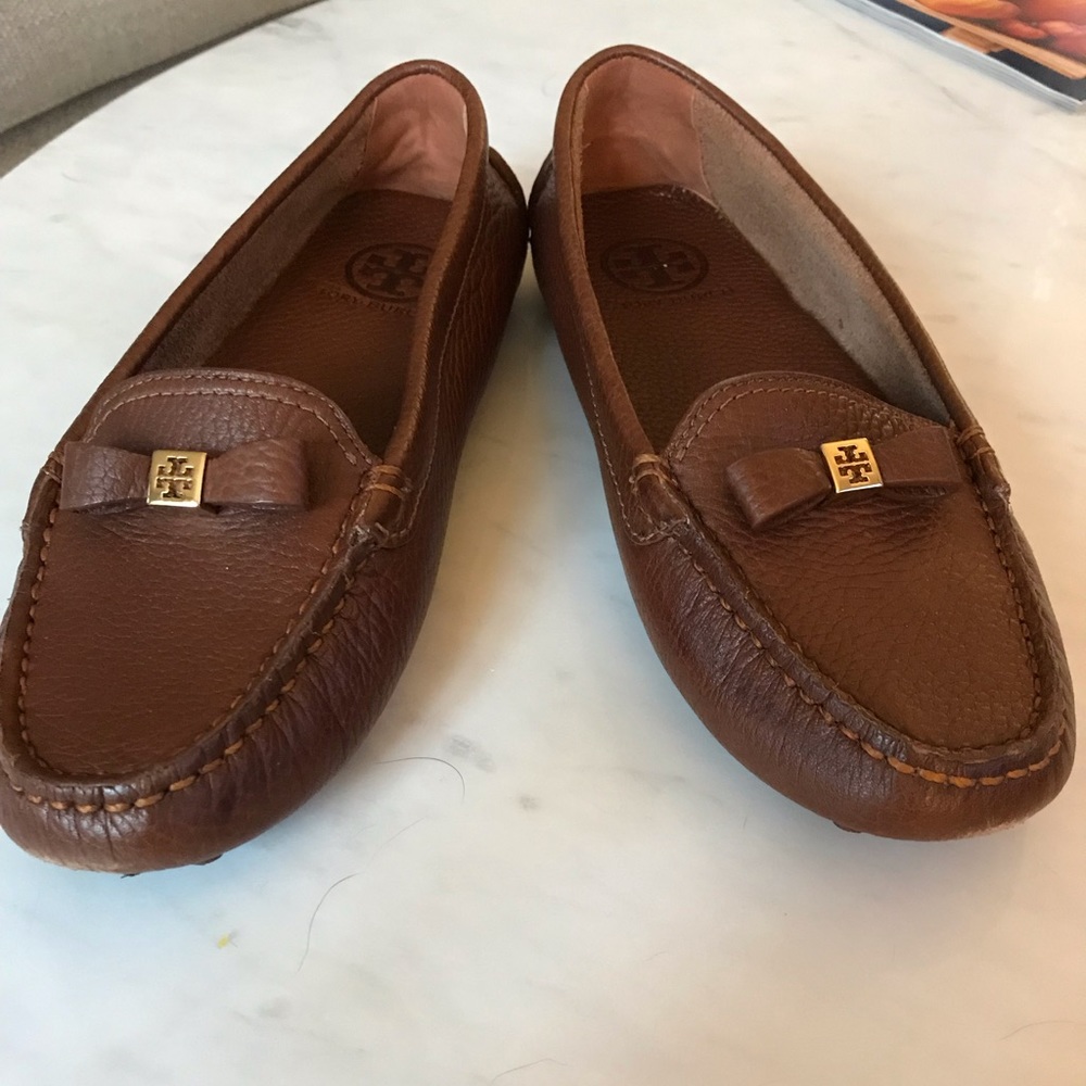 Tory Burch Ludlow Drivers